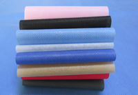 庐阳涤纶（PET）无纺布是什么