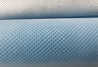 庐阳(PP)丙纶无纺布跟(PET)涤纶无纺布的区别