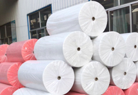 庐阳RPET面料与普通化纤面料有什么区别