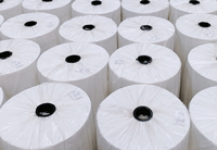 庐阳PLA降解无纺布的用途