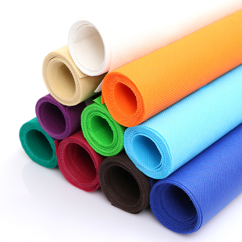 庐阳无纺布的分类和特性