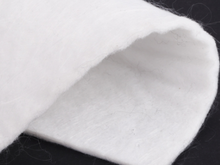 庐阳长丝土工布